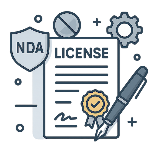 Custom Licenses