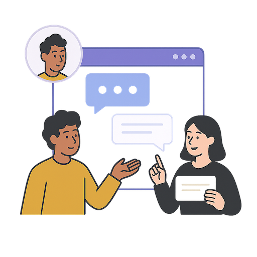 Direct Communication