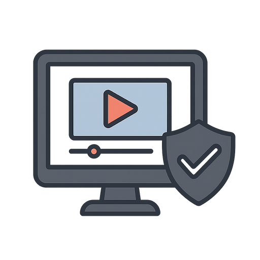 Fully Licensed Videos