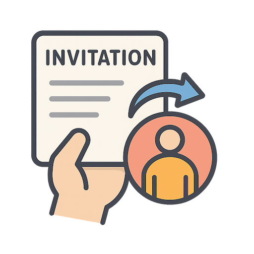 Invitations