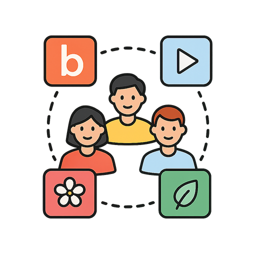 Multiple Brands and Team Members