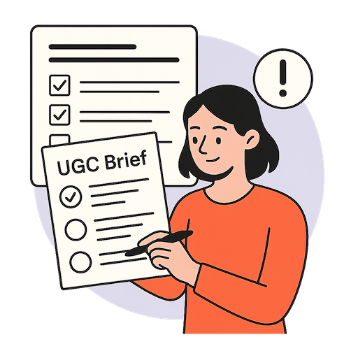 UGC Briefs