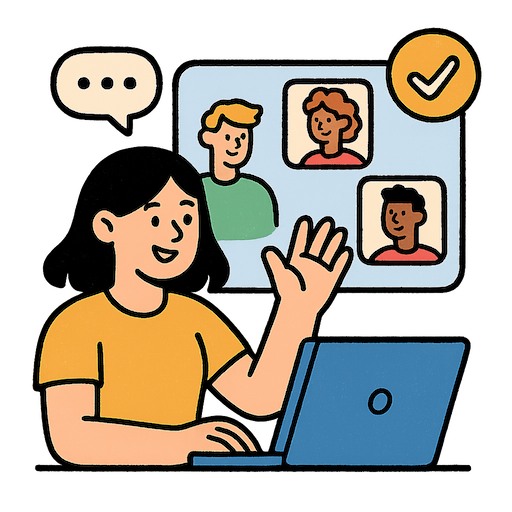 Vast creator network